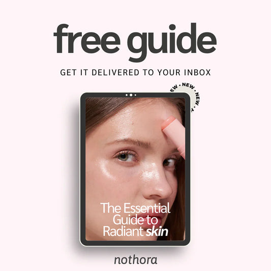 The Essential Guide to Radiant Skin