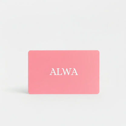 ALWA Gift Card