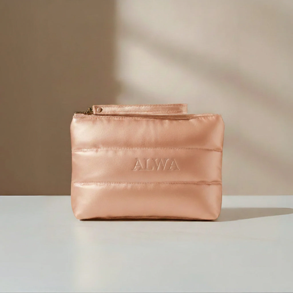 Essential Beauty Bag